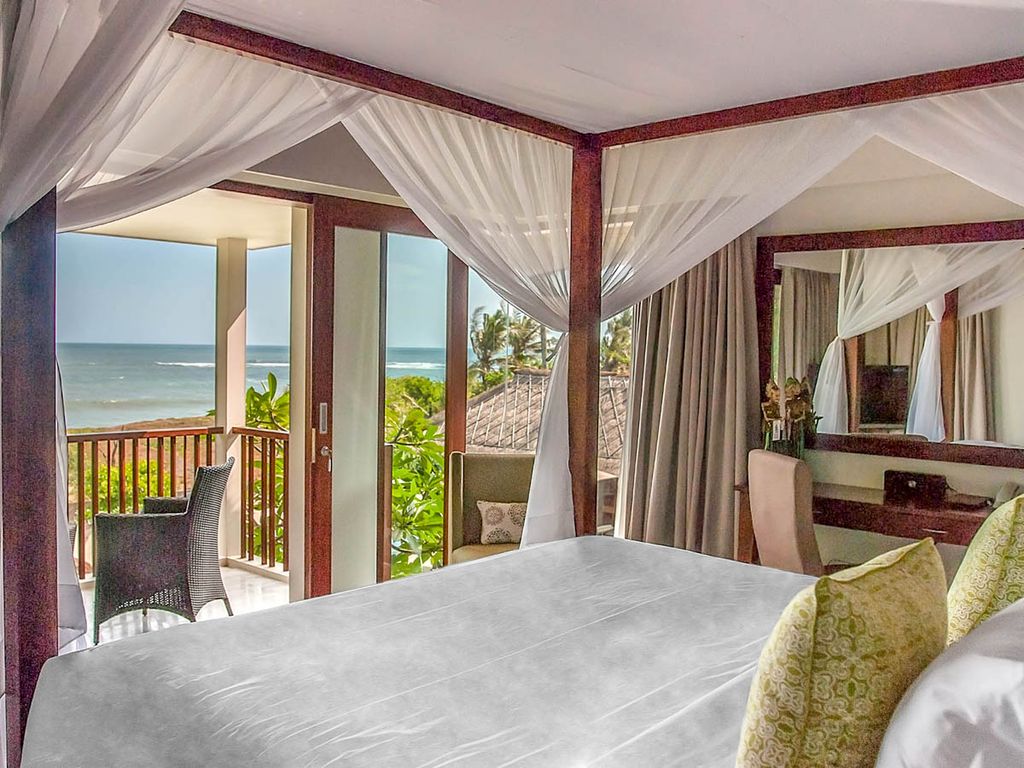 Seseh Beach Villa I Canguu Olivers Travels   2 