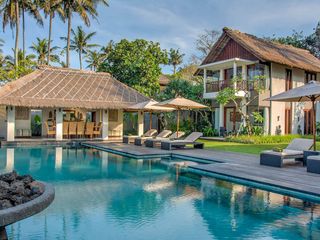 Seseh Beach Villa I Canguu Olivers Travels   1 