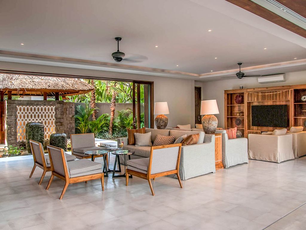 Seseh Beach Villa I Canguu Olivers Travels   3 