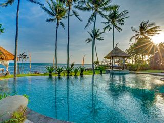 Villa Taman Ahimsa Canguu Olivers Travels 1