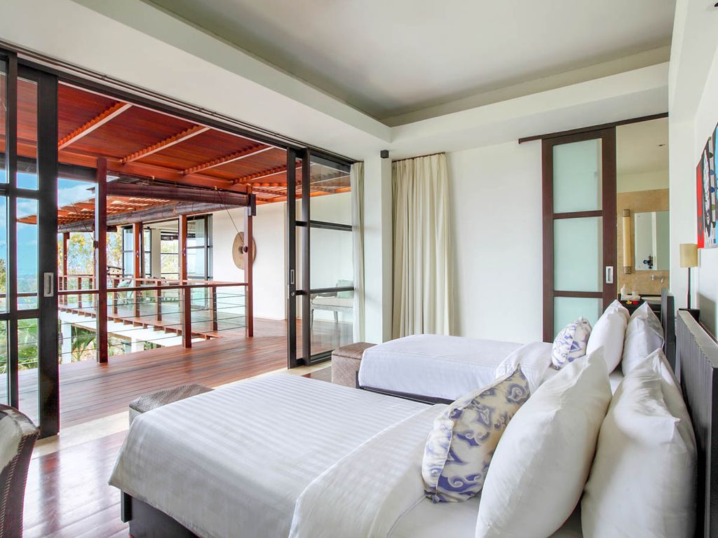 Villa Adenium Uluwatu Olivers Travels 1 2