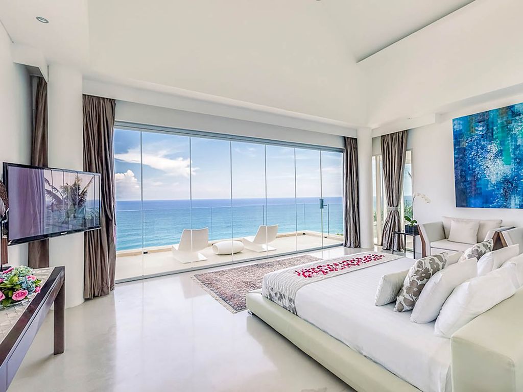 Grand Cliff Ungansan Uluwatu Olivers Travels 3