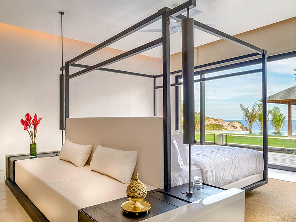 Villa Soham Uluwatu Olivers Travels 4 01
