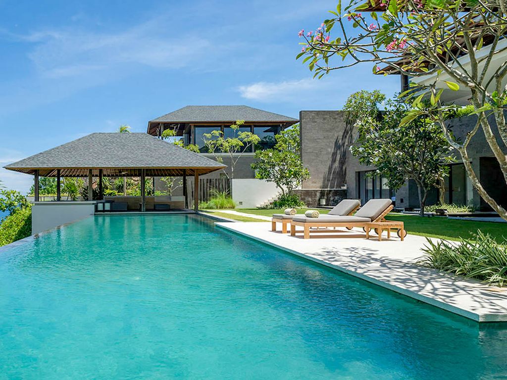 Villa Soham Uluwatu Olivers Travels   1  01
