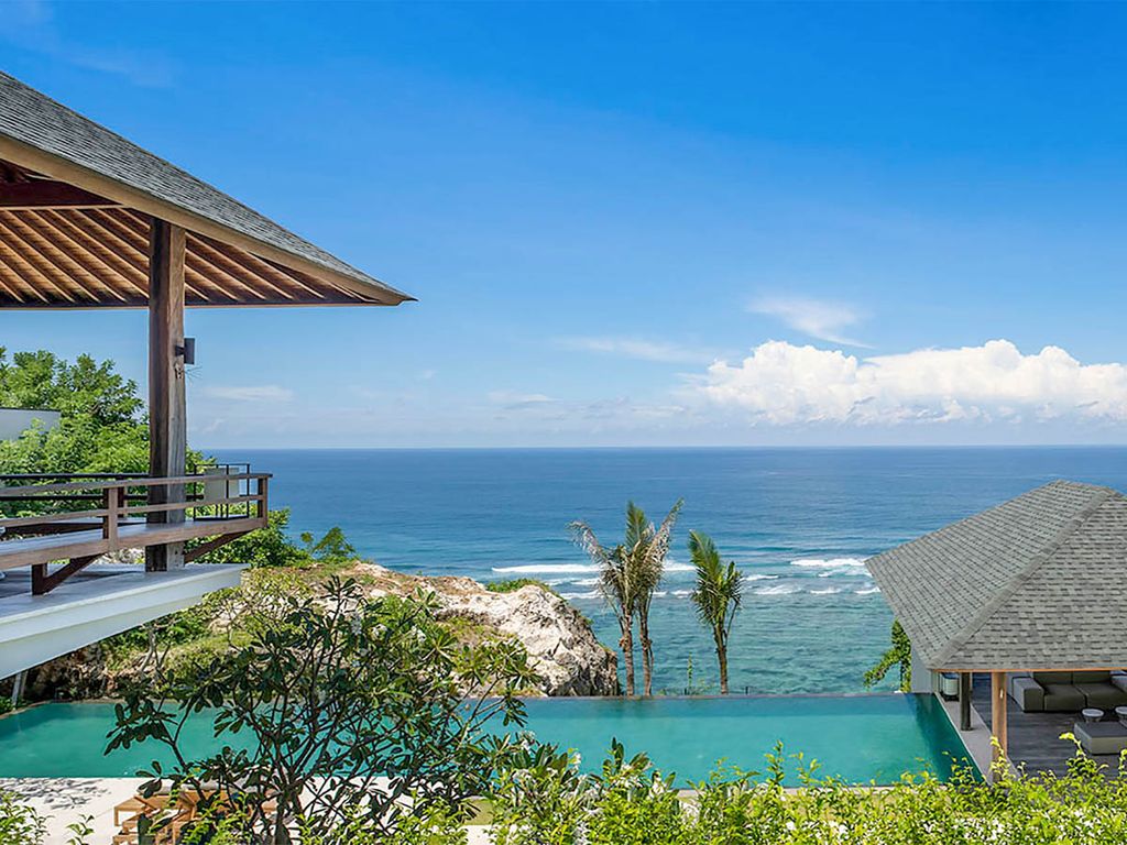 Villa Soham Uluwatu Olivers Travels 2 01