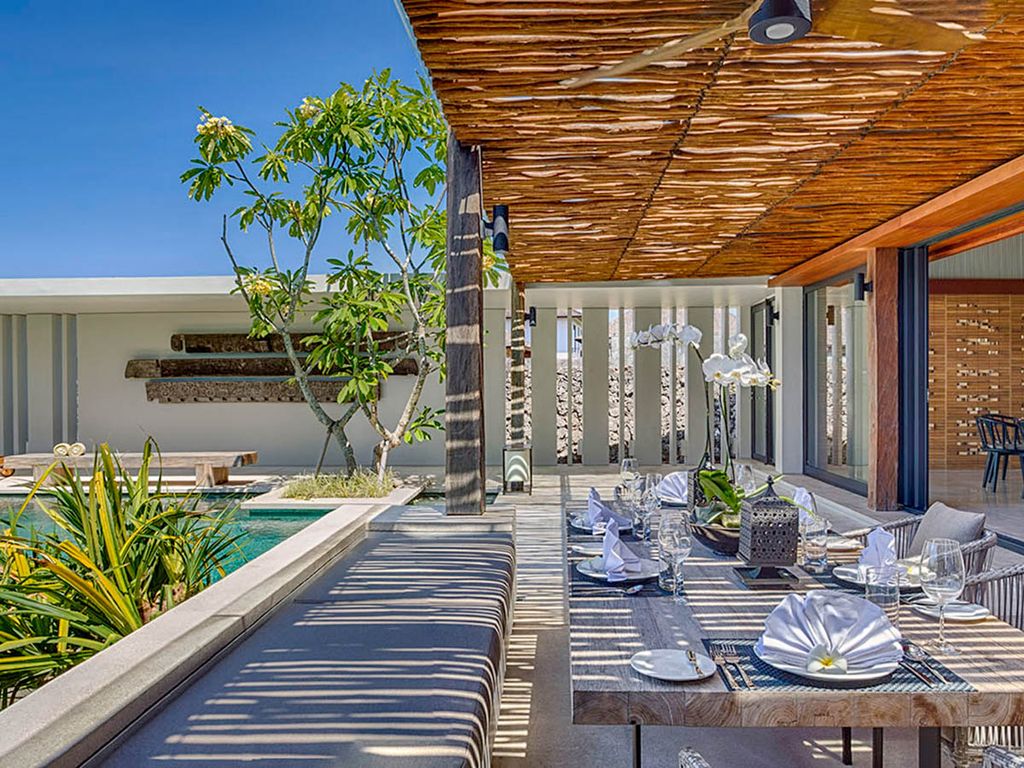 Villa Hamsa Uluwatu Olivers Travels   5 