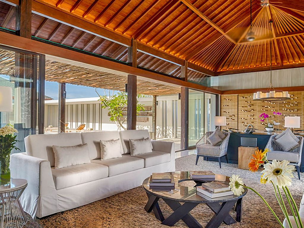Villa Hamsa Uluwatu Olivers Travels   2 