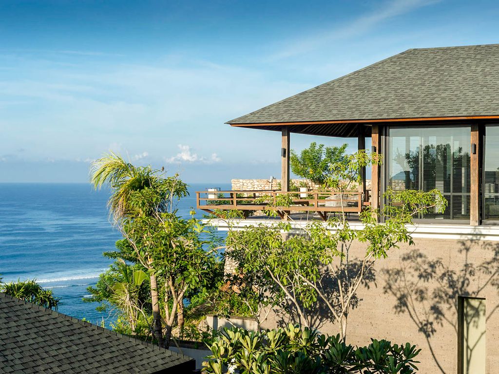 Villa Hamsa Uluwatu Olivers Travels   1 