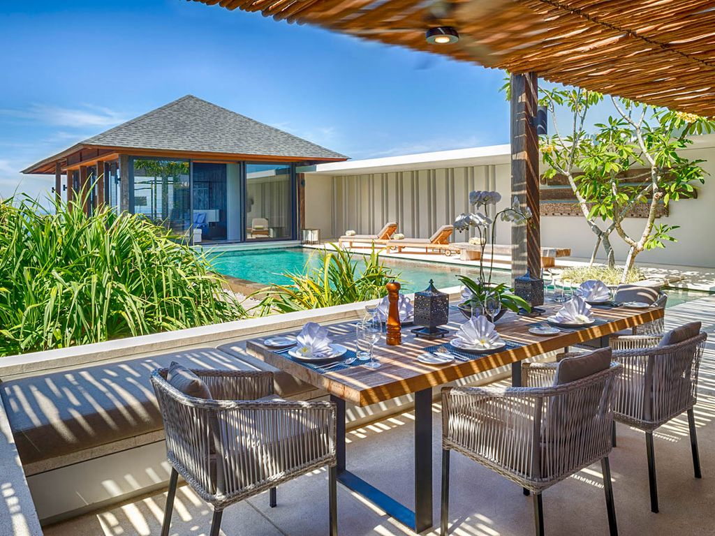 Villa Hamsa Uluwatu Olivers Travels   4 