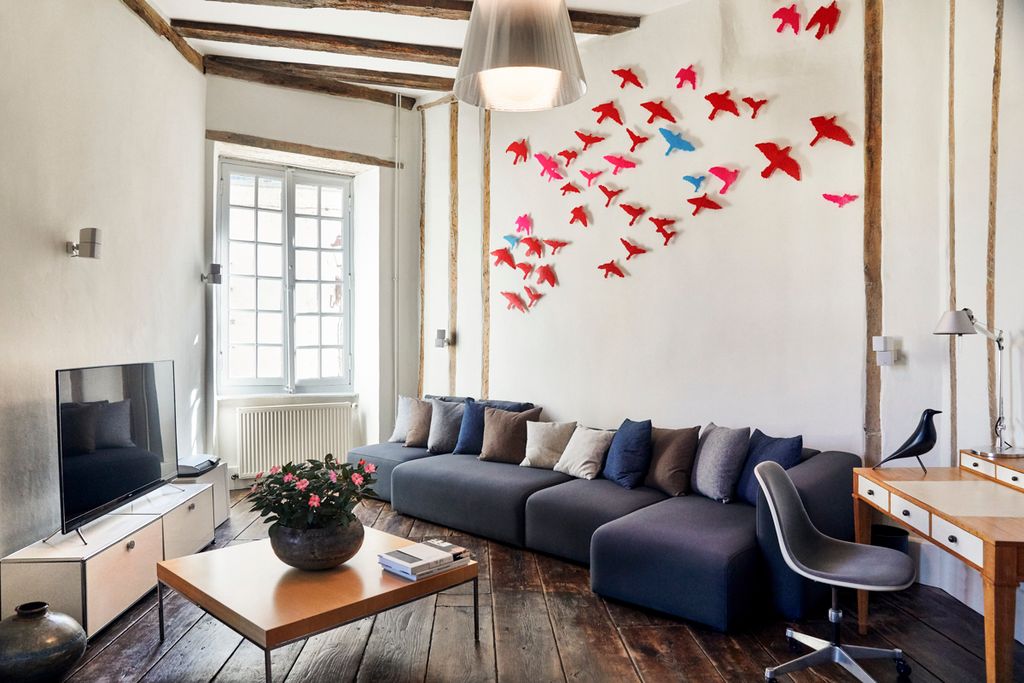 Maison Aredius Dordogne Olivers Travels 2