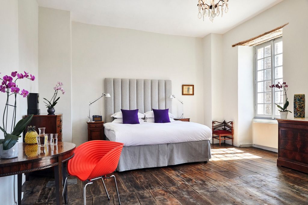 Maison Aredius Dordogne Olivers Travels 4