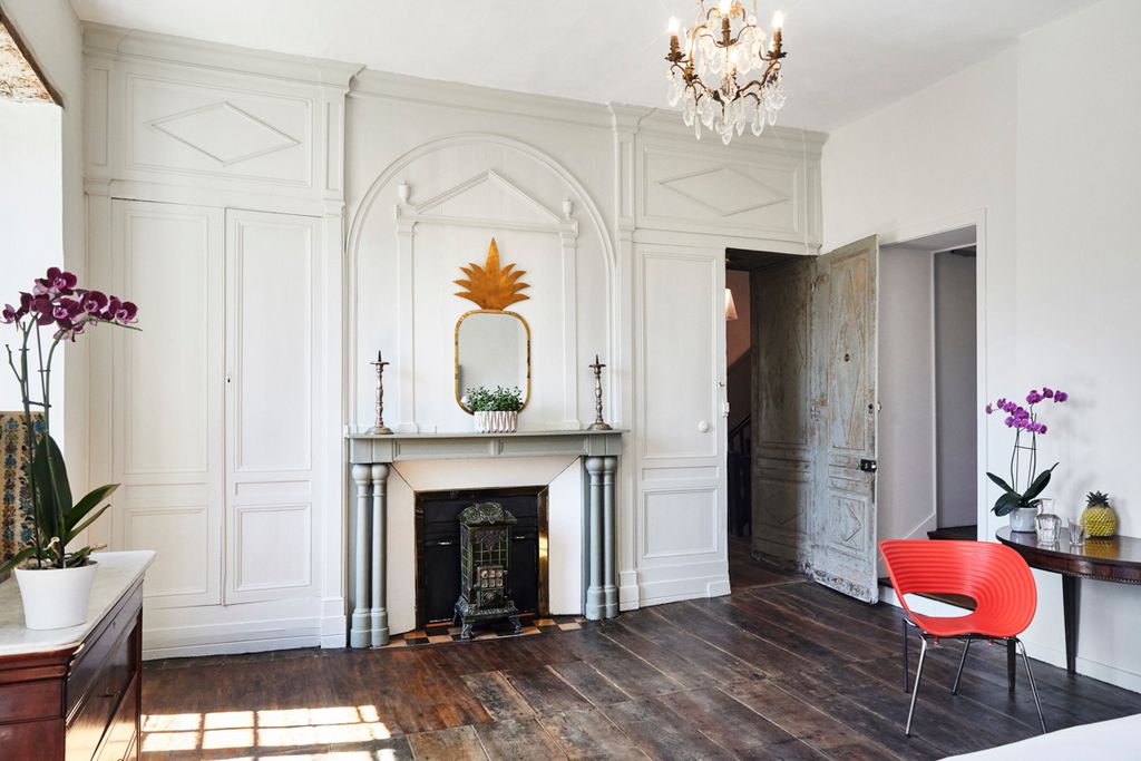 Maison Aredius Dordogne Olivers Travels 5