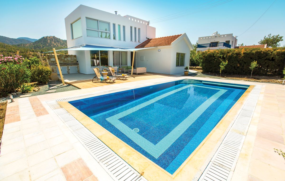 Villa ID-8770