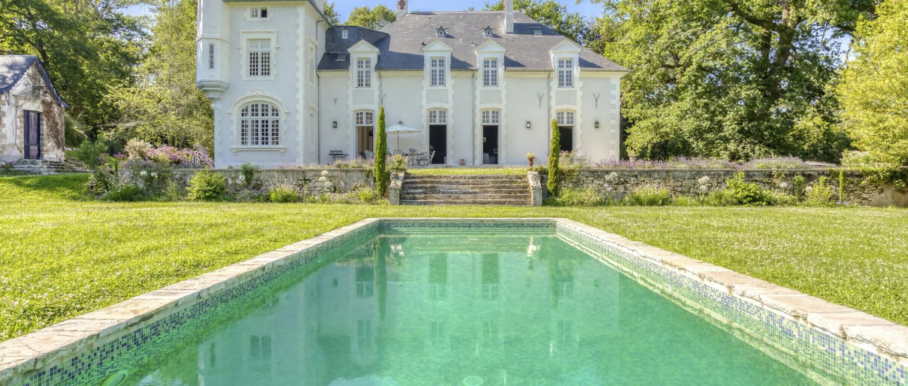 001 manoir de l adour south west france olivers travels desktop center