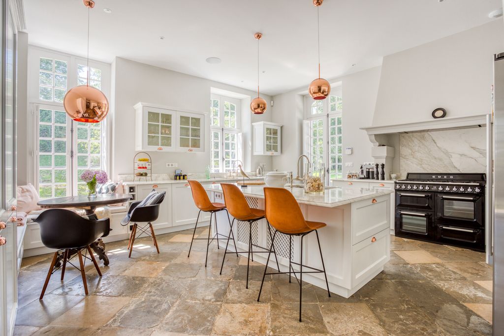 Manoir de l Adour Biarritz Olivers Travels4