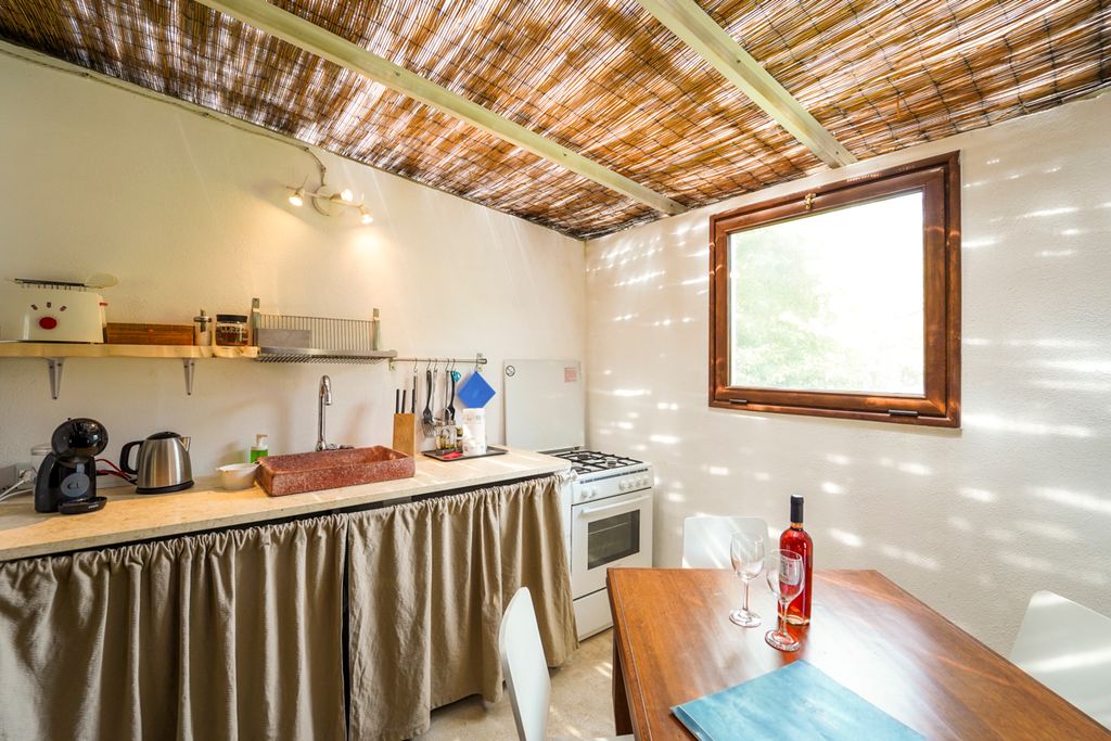 Casale Pratelli Puglia Olivers Travel 4