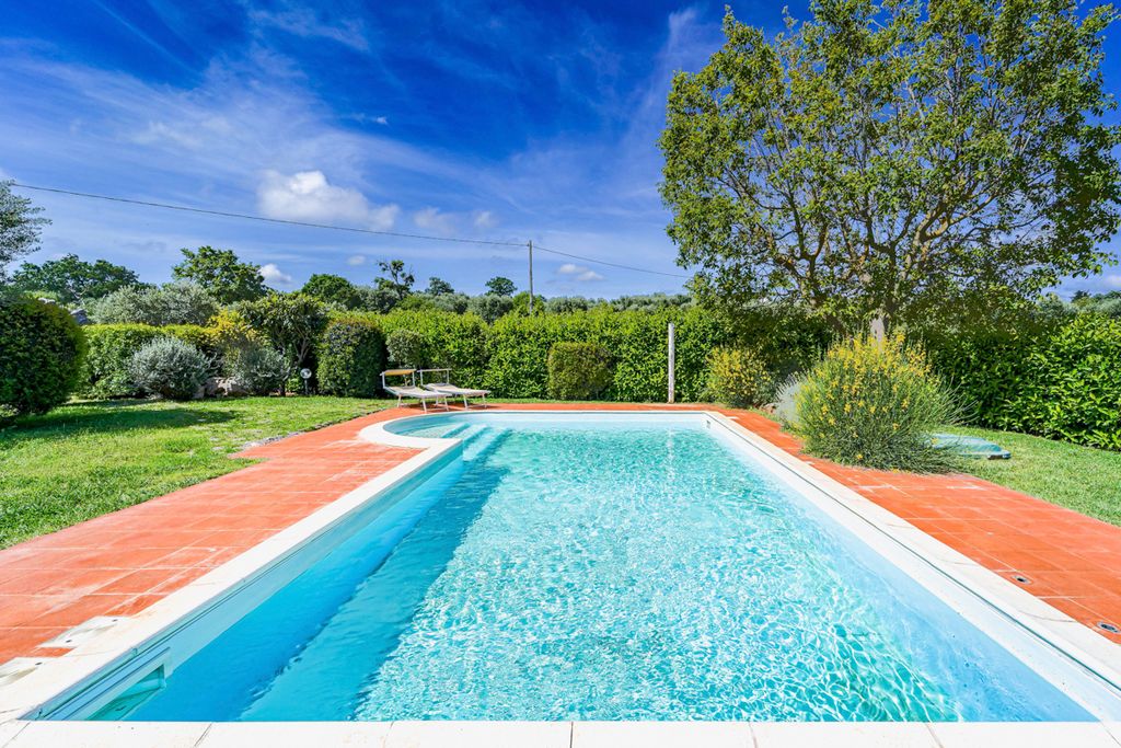 Villa Anfora Puglia Italy Olivers Travels 4