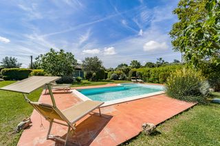 Villa Anfora Puglia Italy Olivers Travels 1