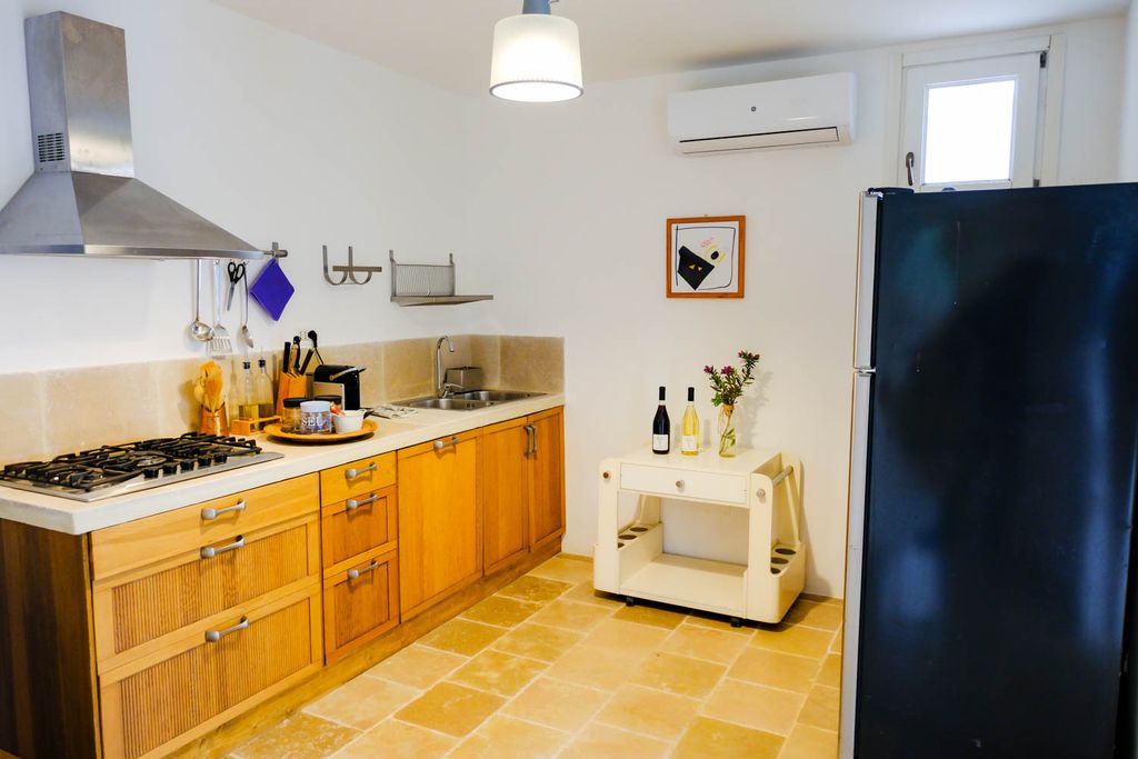 Villa Anfora Puglia Italy Olivers Travels 5