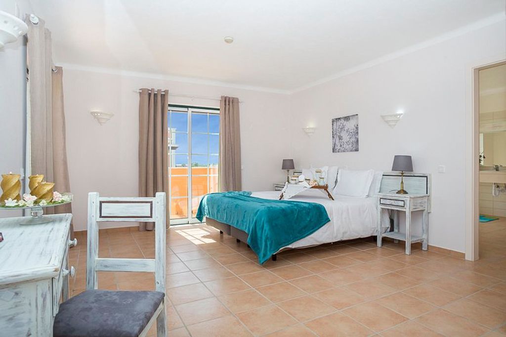 Villa Collina Carvoeiro Olivers Travels   22 