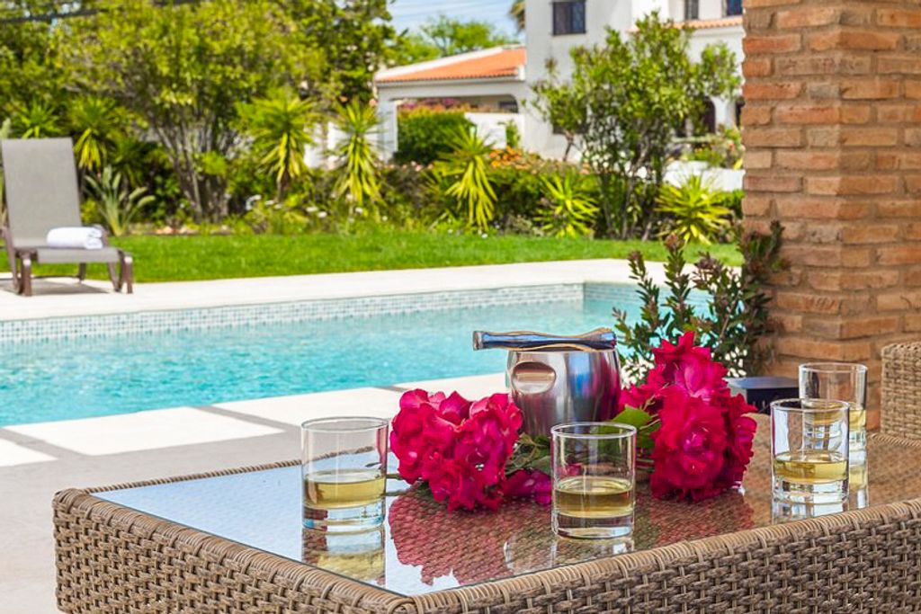 Villa Collina Carvoeiro Olivers Travels   23 