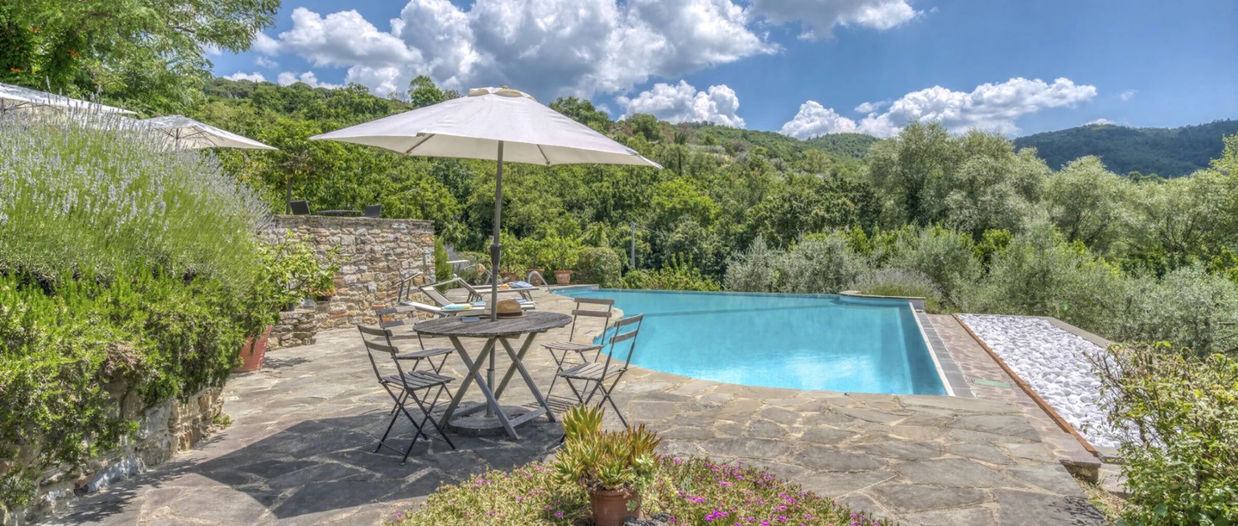 001 casa di quercia central italy olivers travels desktop center