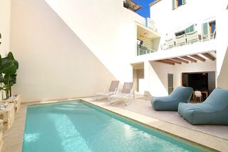 Villa Tila Mallorca Olivers Travels 1