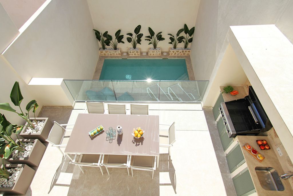 Villa Tila Mallorca Olivers Travels 2