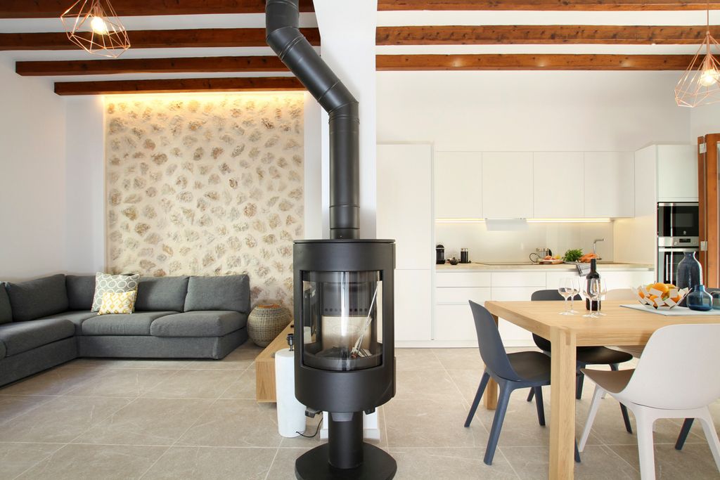 Villa Tila Mallorca Olivers Travels 3