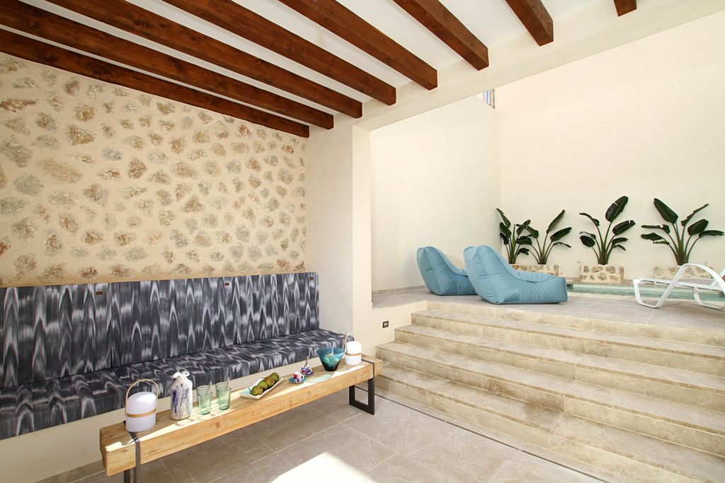 Villa Tila Mallorca Olivers Travels 5
