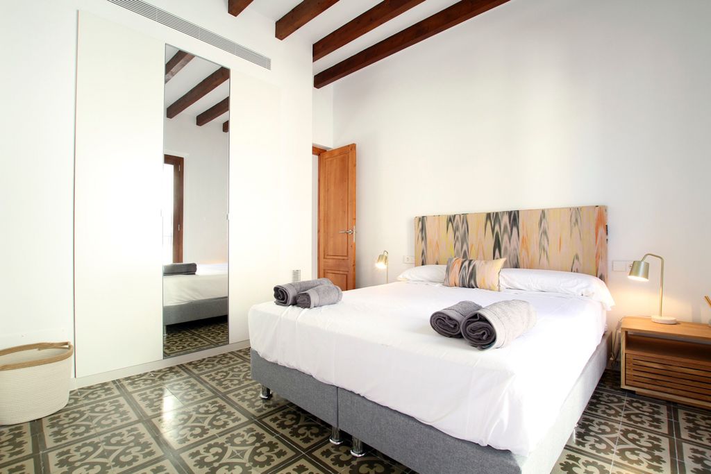 Villa Tila Mallorca Olivers Travels 4