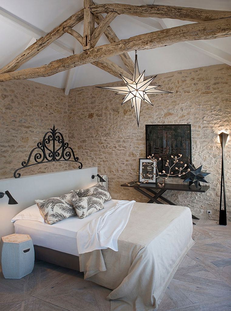 Maison Occitane Midi Pyrenees Olivers Travels 5