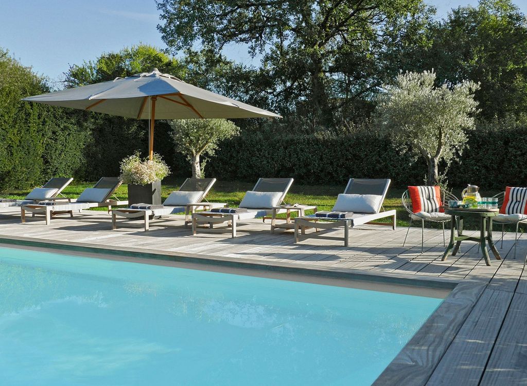 Maison Occitane Midi Pyrenees Olivers Travels 2