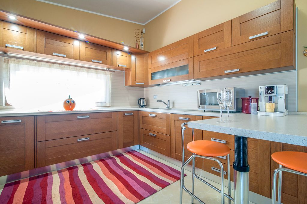 Villa Cenate Puglia Olivers Travels 05