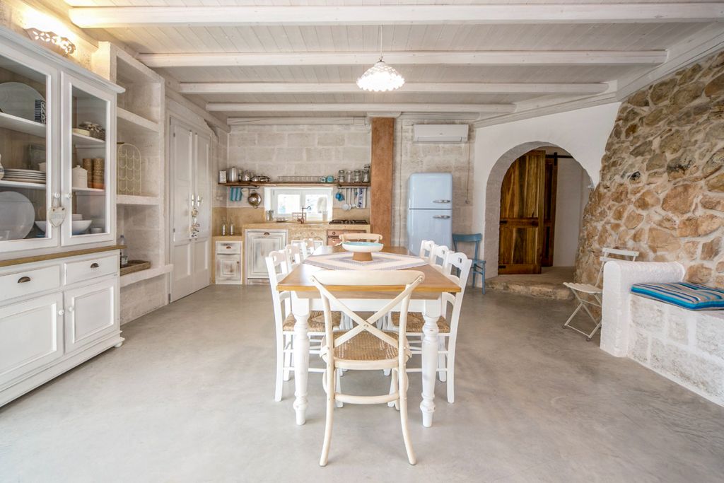 Casa Leonardo Puglia Olivers Travels 04