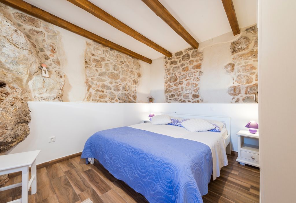 Villa Brovnik Dubrovnik Olivers Travels 4