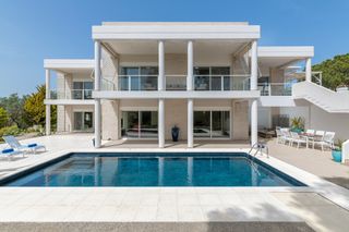 Villa Cornelia Rhodes Olivers Travels 1