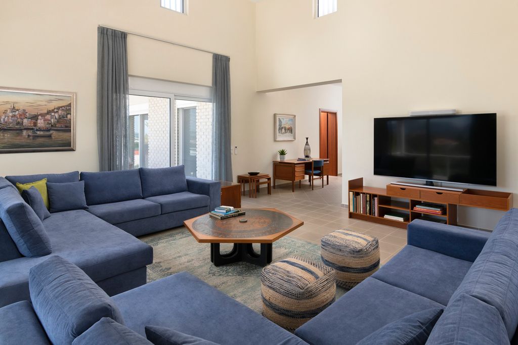 Villa Cornelia Rhodes Olivers Travels 3