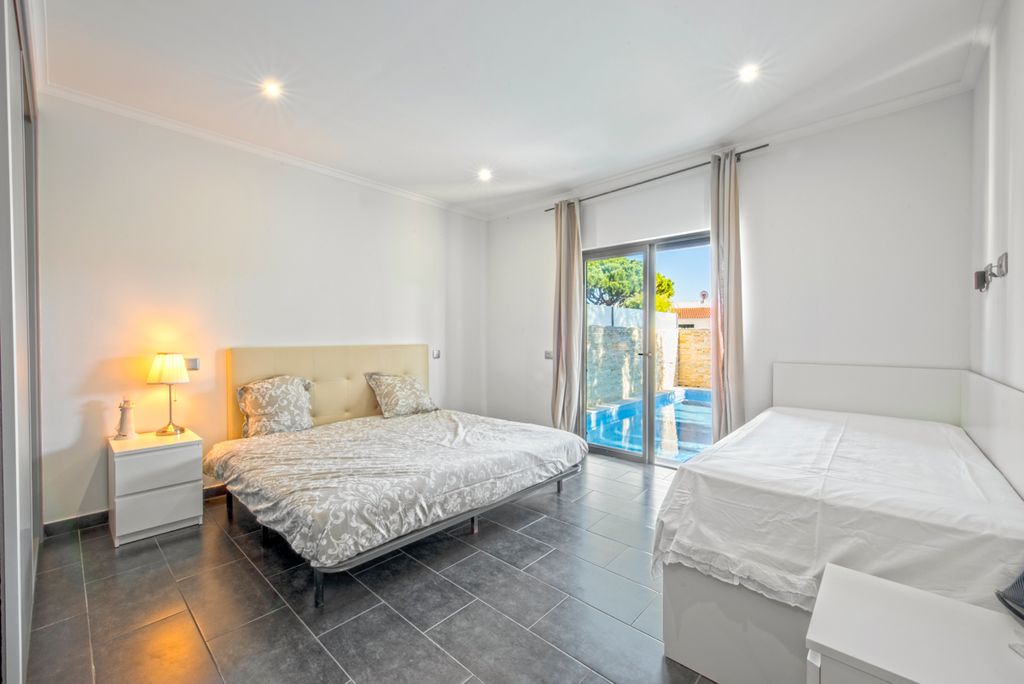 Villa Tolera Vale do Lobo Olivers Travels 3