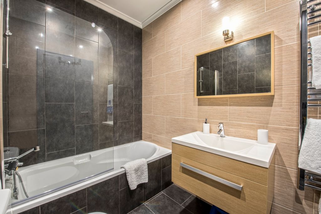 Villa Tolera Vale do Lobo Olivers Travels 4