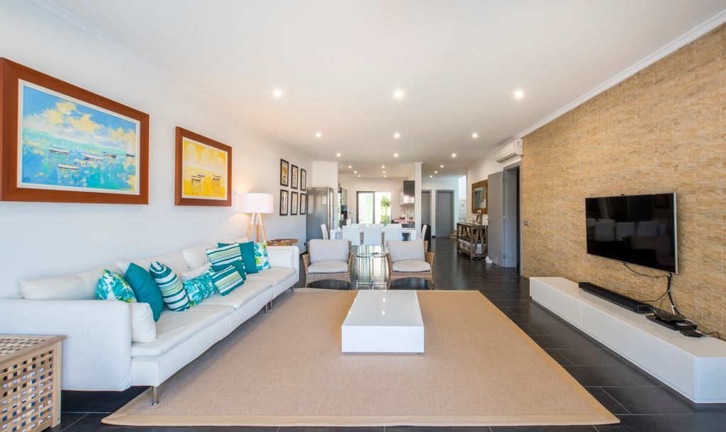 Villa Tolera Vale do Lobo Olivers Travels 2