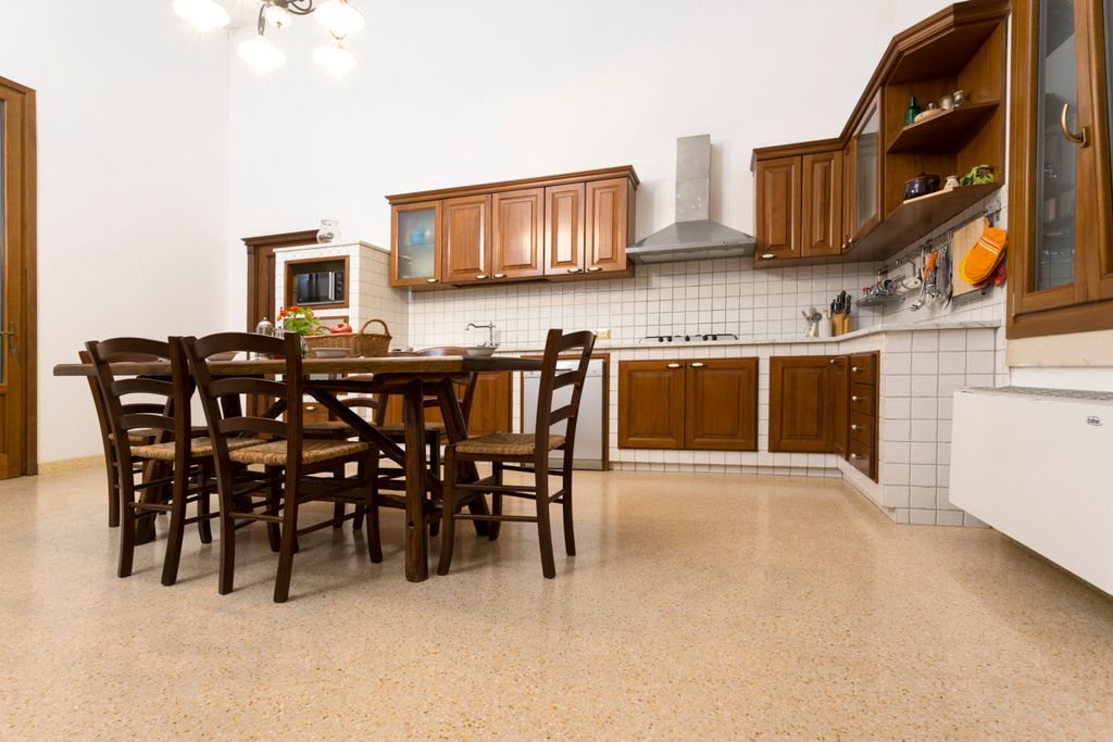 Tenuta Corsari Puglia Olivers Travels 5