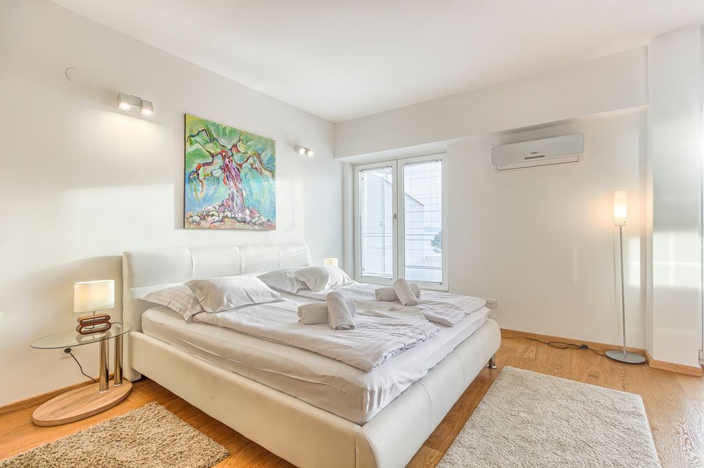 Villa Punat Kravner Olivers Travels 4