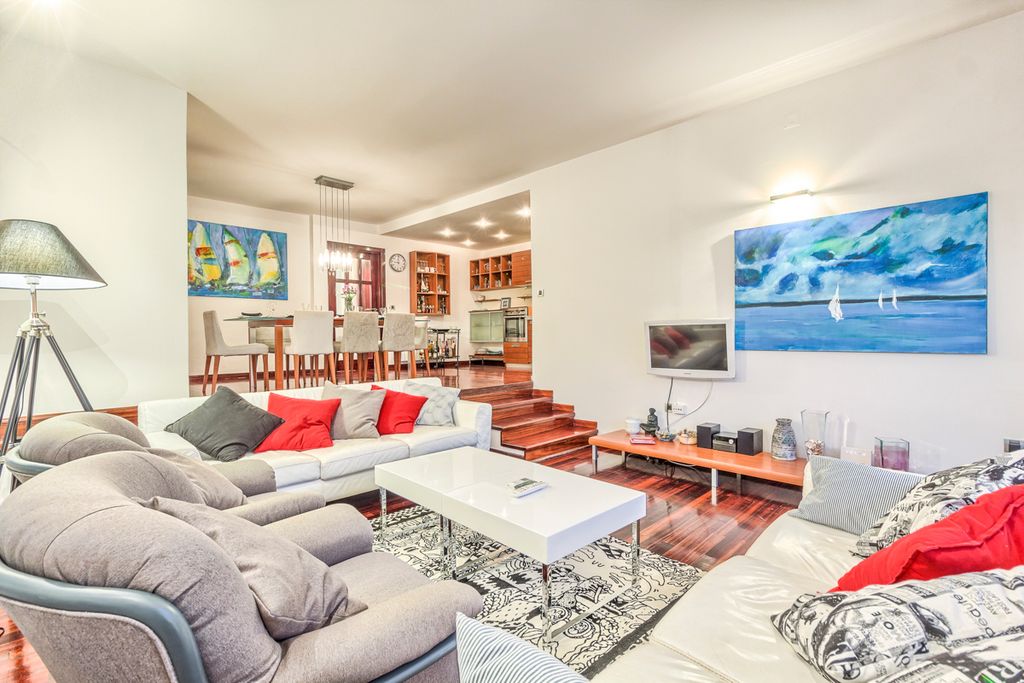 Villa Punat Kravner Olivers Travels 3