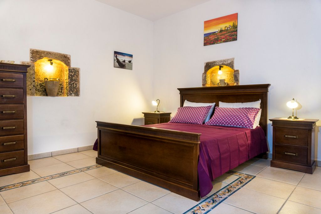 Torre del Drago Puglia Olivers Travels 4
