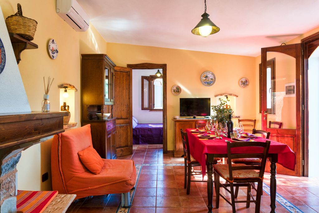 Torre del Drago Puglia Olivers Travels 3