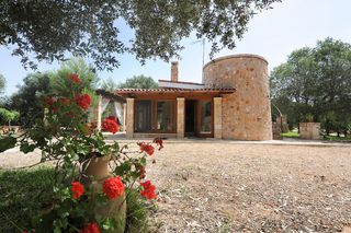 Torre del Drago Puglia Olivers Travels 1