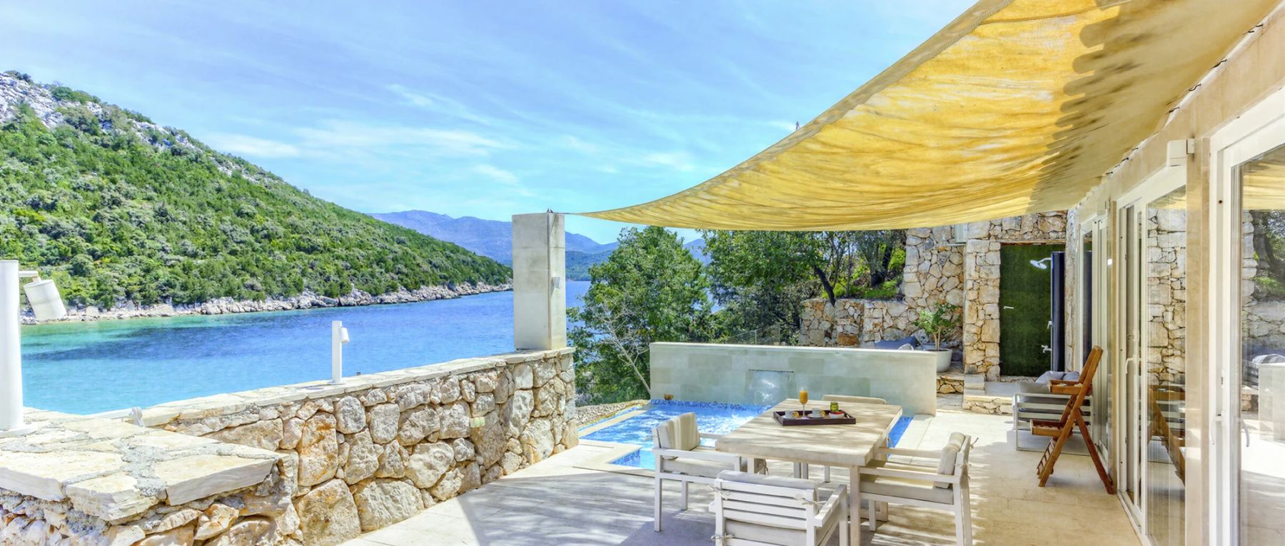 001 villa samera dubrovnik olivers travels desktop center