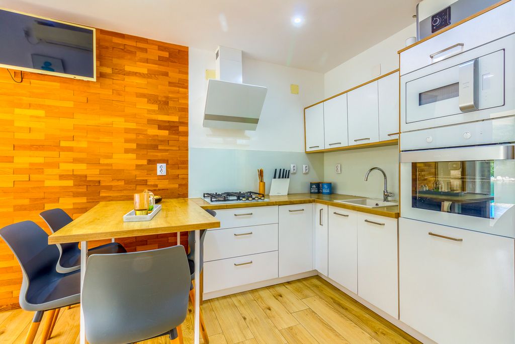 Villa Samera Dubrovnik Olivers Travels4