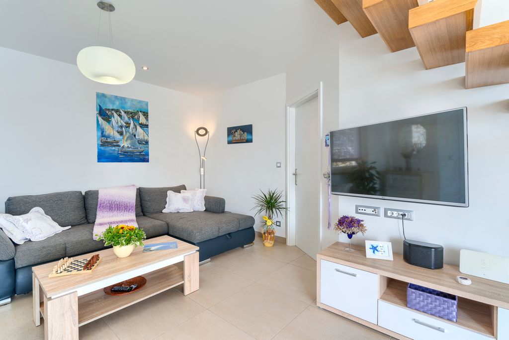 Villa Liva Brac Olivers Travels 3